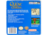 Quest For Camelot (Game Boy Color)
