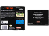 Zelda [Classic NES Series] (Game Boy Advance / GBA)