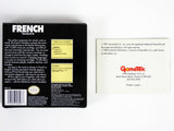 Berlitz French Translator (Game Boy)