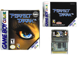 Perfect Dark (Game Boy Color)