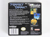 Perfect Dark (Game Boy Color)