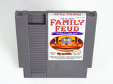 Family Feud (Nintendo / NES)