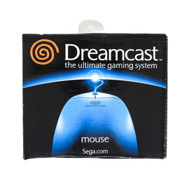 Sega Dreamcast Mouse (Sega Dreamcast)