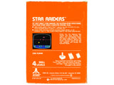 Star Raiders Video Touch Pad [Picture Label] (Atari 2600)