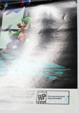 Donkey Kong Country Returns And Luigi's Mansion 2 [Nintendo Power] [Poster] (Nintendo Wii)