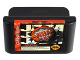 NBA Jam (Sega Genesis)