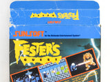 Fester's Quest (Nintendo / NES)