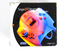 Yellow Sega Dreamcast Controller (Sega Dreamcast)