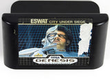 ESWAT City Under Siege (Sega Genesis)