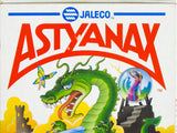 Astyanax (Nintendo / NES)