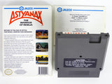 Astyanax (Nintendo / NES)