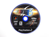Bloody Roar 3 (Playstation 2 / PS2)