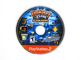 Ratchet and Clank Up Your Arsenal [Greatest Hits] (Playstation 2 / PS2)