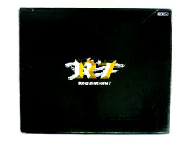 Sega Dreamcast System [Regulation 7] [JP Import]