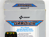 Gradius [5 Screw] (Nintendo / NES)