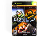 Halo Triple Pack (Xbox 360)