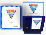 Nintendo World Championship [Reproduction] (Nintendo / NES)