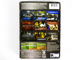Halo Triple Pack (Xbox 360)