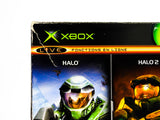 Halo Triple Pack (Xbox)