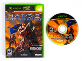 Halo Triple Pack (Xbox)