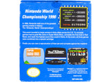 Nintendo World Championship [Reproduction] (Nintendo / NES)