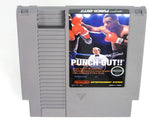 Mike Tyson's Punch-Out (Nintendo / NES)