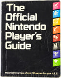 Official Nintendo Player's Guide (Game Guide)