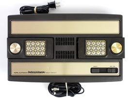 Intellivision System