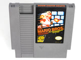 Super Mario Bros (Nintendo / NES)