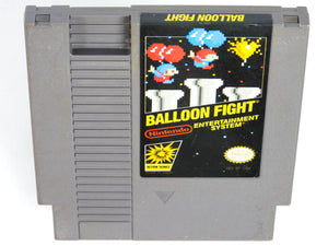 Balloon Fight (Nintendo / NES) - RetroMTL