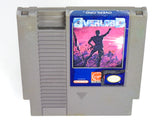 Overlord (Nintendo / NES)