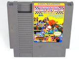 Formula One Built To Win (Nintendo / NES)