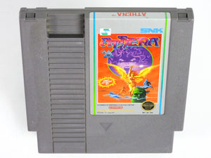 Athena (Nintendo / NES)