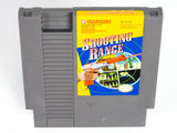 Shooting Range (Nintendo / NES)