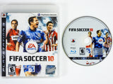FIFA Soccer 10 (Playstation 3 / PS3)