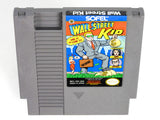 Wall Street Kid (Nintendo / NES)