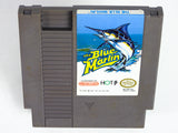 Blue Marlin (Nintendo / NES)