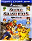 Super Smash Bros Melee [Nintendo Power] (Game Guide)