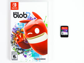 De Blob 2 (Nintendo Switch)