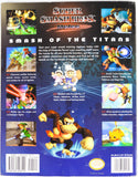 Super Smash Bros Melee [Nintendo Power] (Game Guide)