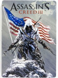 Assassin's Creed III 3 [Steelbook Edition] (Playstation 3 / PS3)
