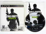 Call of Duty Modern Warfare 3 (Playstation 3 / PS3)