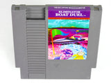 Eliminator Boat Duel (Nintendo / NES)