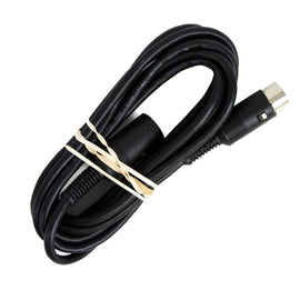 Controller Extension Cable [Unofficial] (TurboGrafx-16)