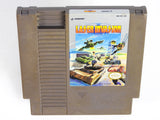 Laser Invasion (Nintendo / NES)