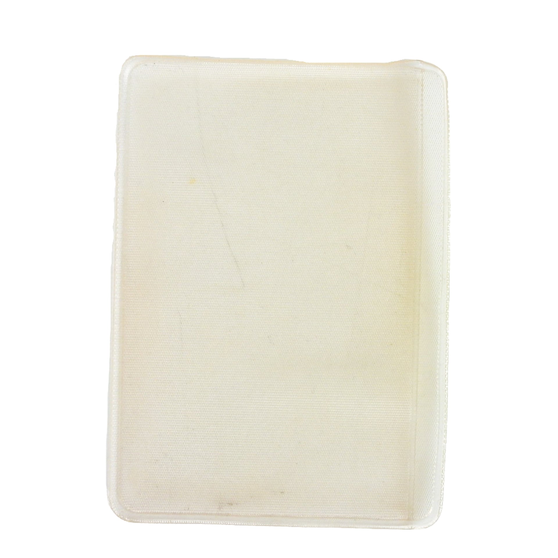 HuCard Protection Sleeve (TurboGrafx-16 / PC Engine)