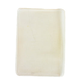 HuCard Protection Sleeve (TurboGrafx-16 / PC Engine)