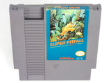 Super Pitfall (Nintendo / NES)