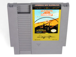 Ultimate Air Combat (Nintendo / NES)