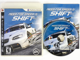 Need For Speed Shift (PlayStation 3 / PS3)